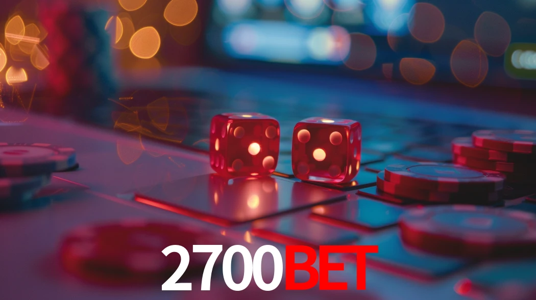 Flash Promotion 2700bet
