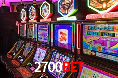 Inovações de Jogos na 2700bet: O Futuro das Experiências Interativas