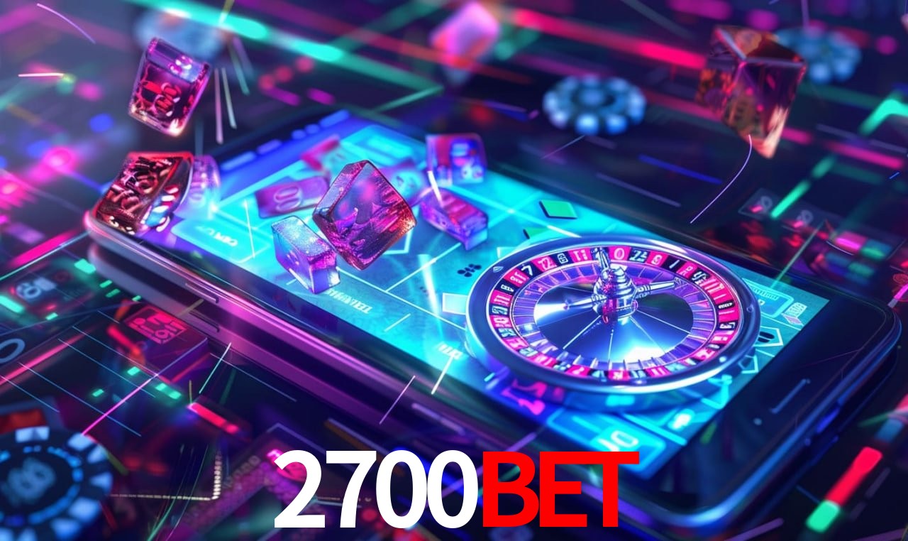 Benefícios da Conta 2700bet