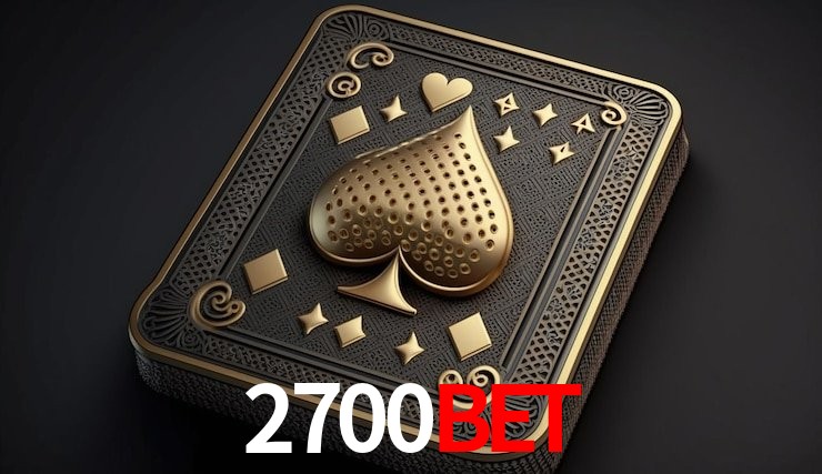 Integração de APIs 2700bet