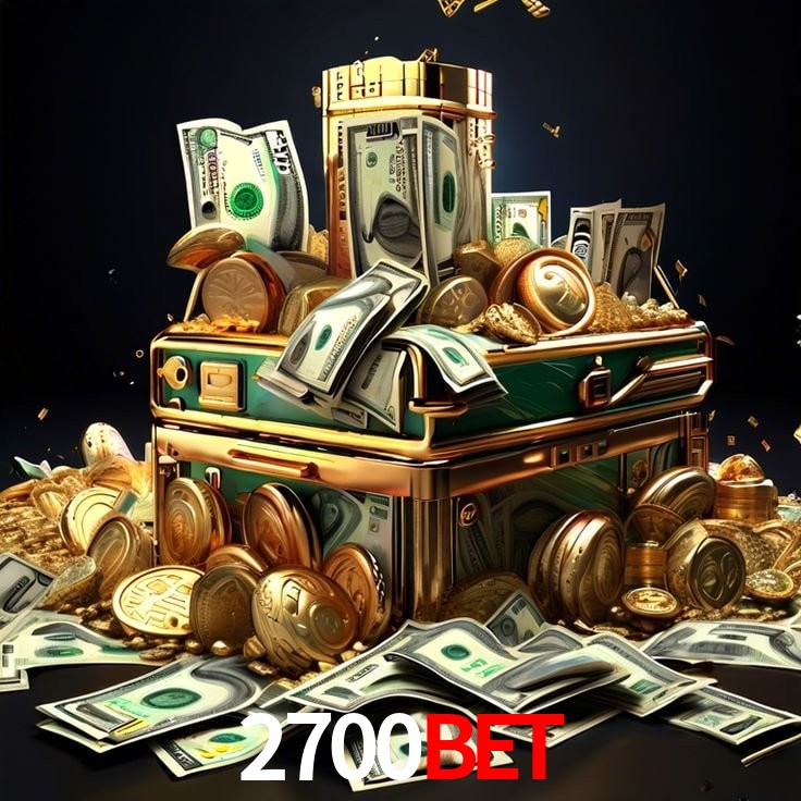 Segurança 2FA 2700bet