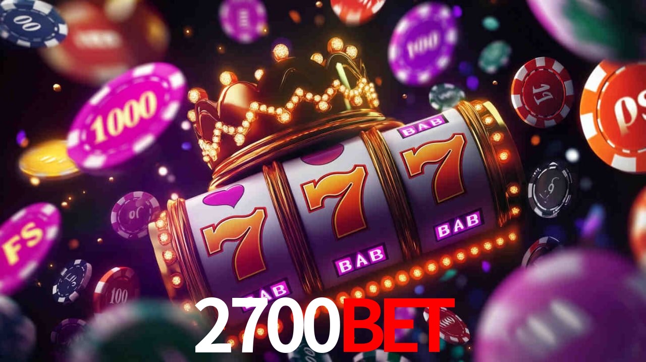 Live Casino 2700bet