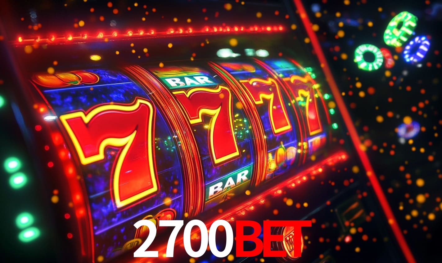 2700bet: Seu Especialista em Apostas Esportivas Brasileiras