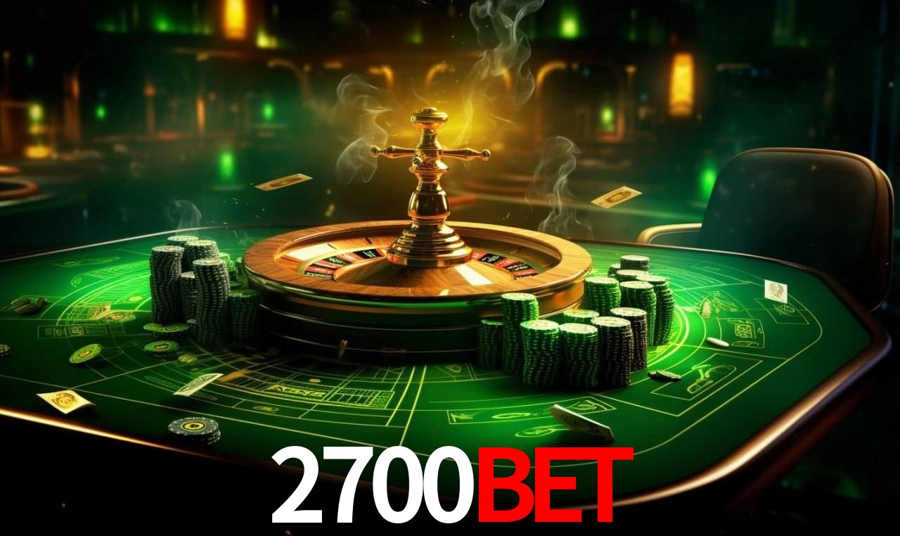Bônus Diários 2700bet