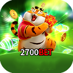 Logo 2700bet