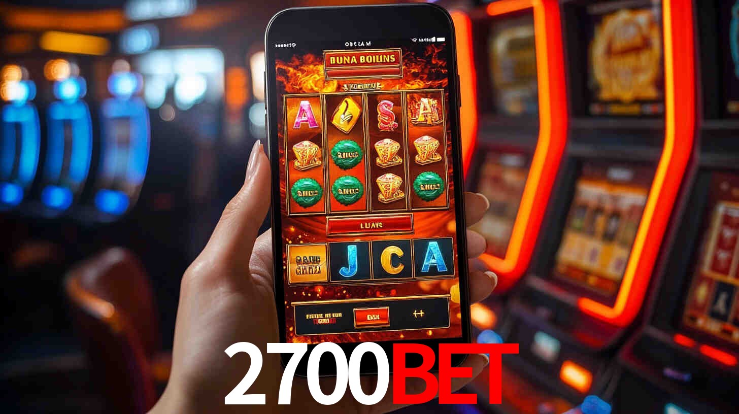 Live Casino 2700BET