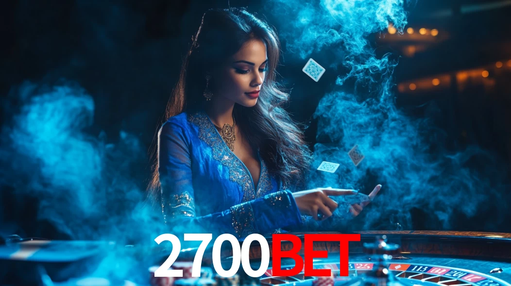 Desvendando o Mundo dos Jogos Virtuais na 2700BET