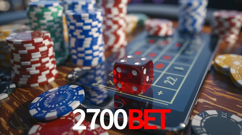Exclusive Games 2700BET