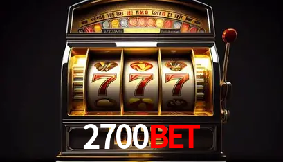 Apostas Esportivas na 2700BET: Um Guia Completo