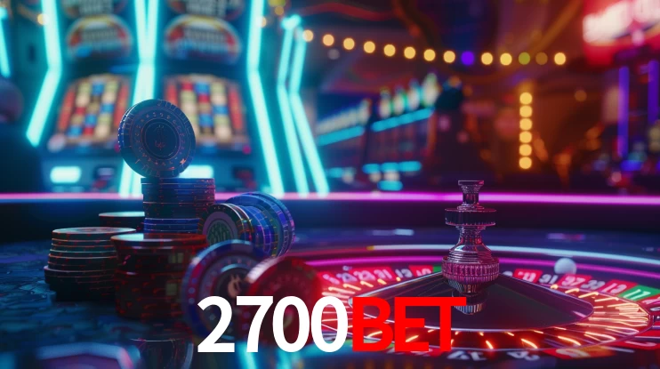 Exclusive Offers 2700BET