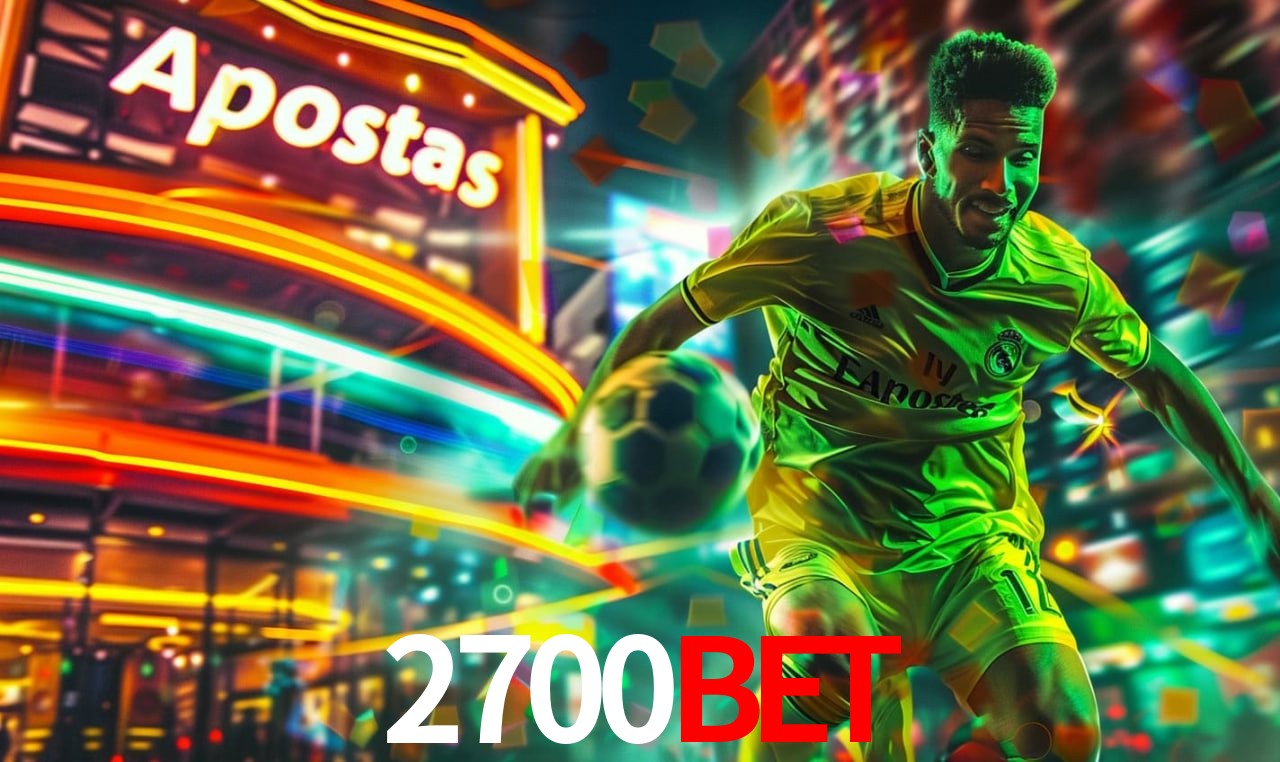 Casino Ao Vivo 2700BET