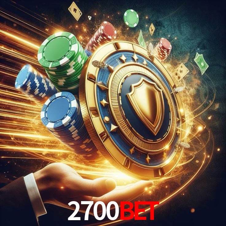 Ofertas Imperdíveis na 2700BET: Promoções e Bônus Que Valem a Pena