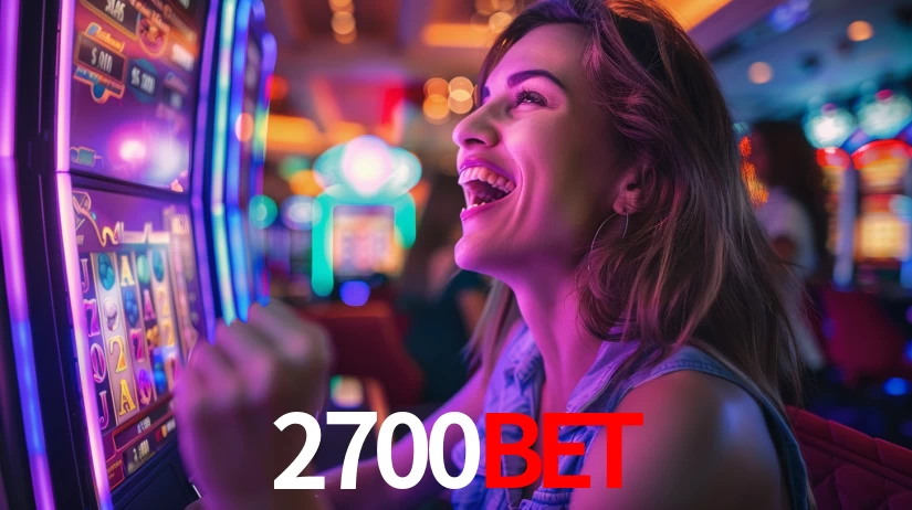 VIP Casino 2700BET