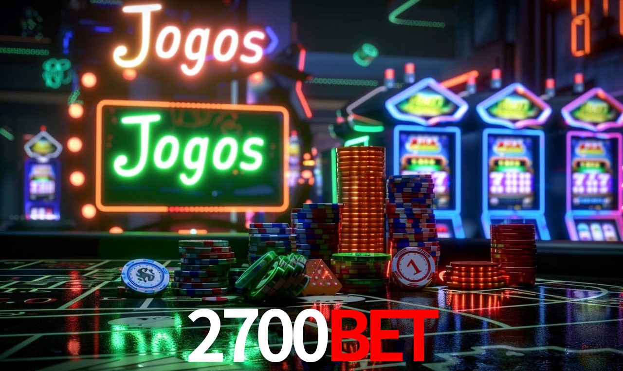 2700BET App Interface