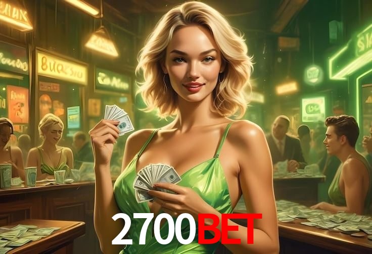 A Experiência Imersiva dos Cassinos Ao Vivo no 2700BET