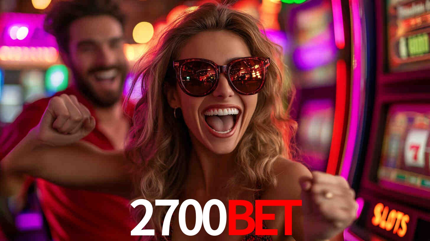Descubra a Essência do 2700BET: Nossa História e Compromissos