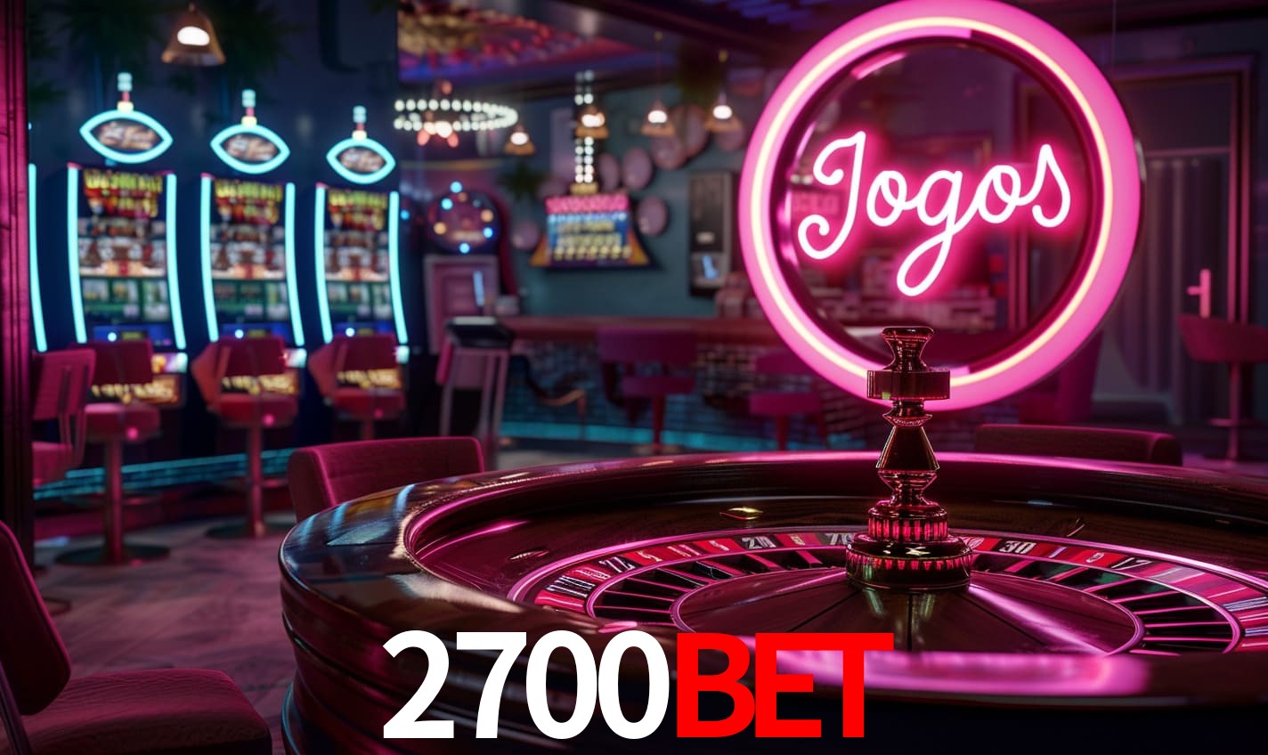 2700BET.COM