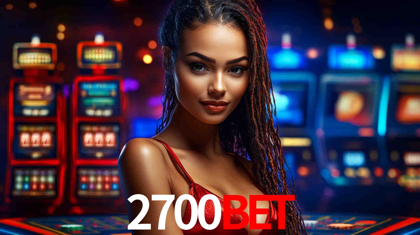 Inovações de Jogos na 2700BET: O Futuro das Experiências Interativas