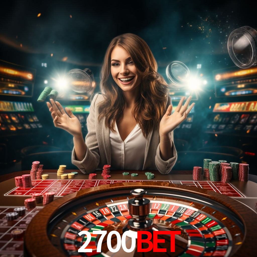 Aviator Game 2700BET