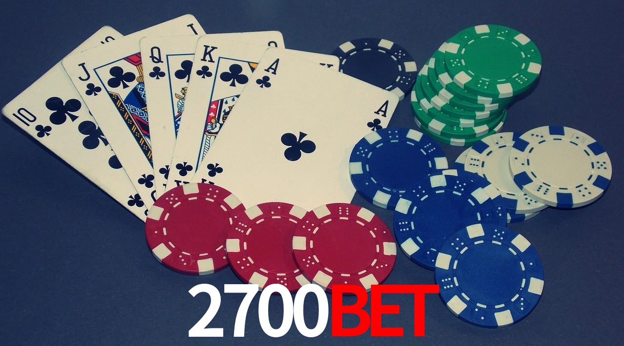 API Integration 2700BET