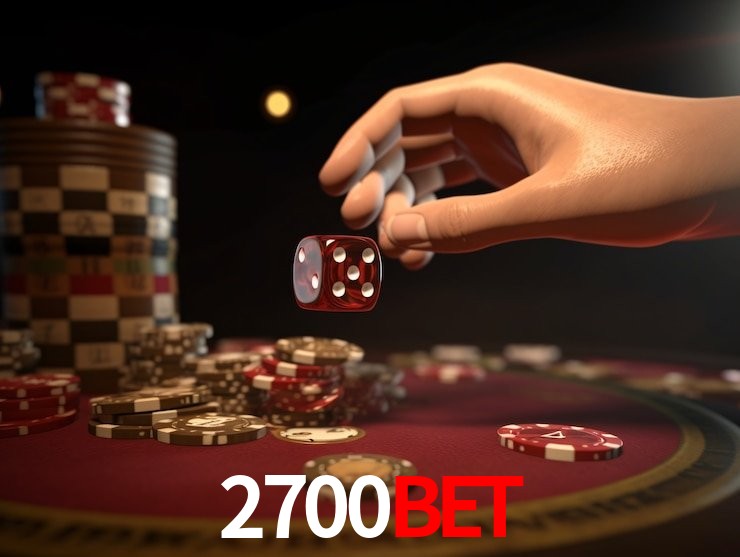 Provedores de Jogos 2700BET