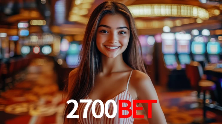 Football Betting 2700BET