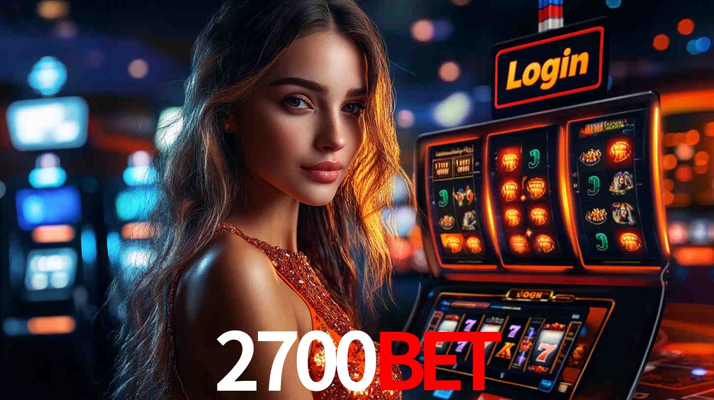 Blackjack Table 2700BET
