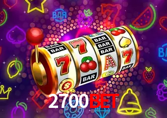 A Revolução dos Aplicativos de Jogos no 2700BET