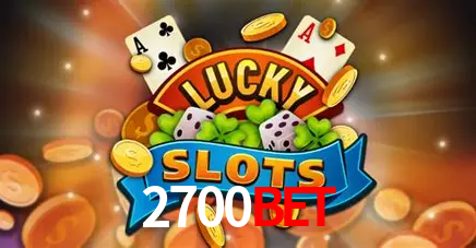 A Emoção da Loteria na 2700BET: Uma Chance de Mudança de Vida