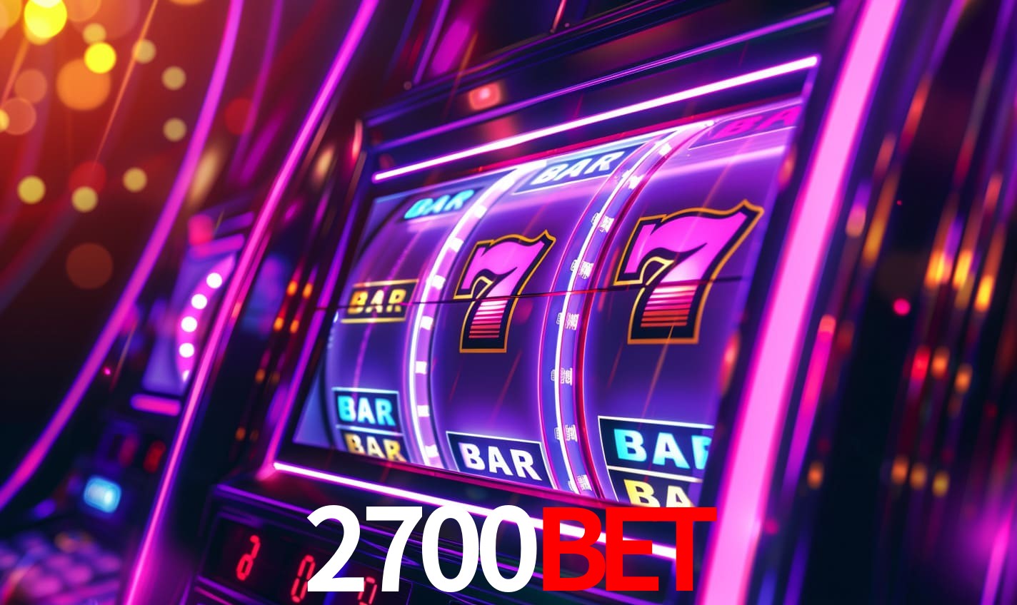 Daily Bonuses 2700BET