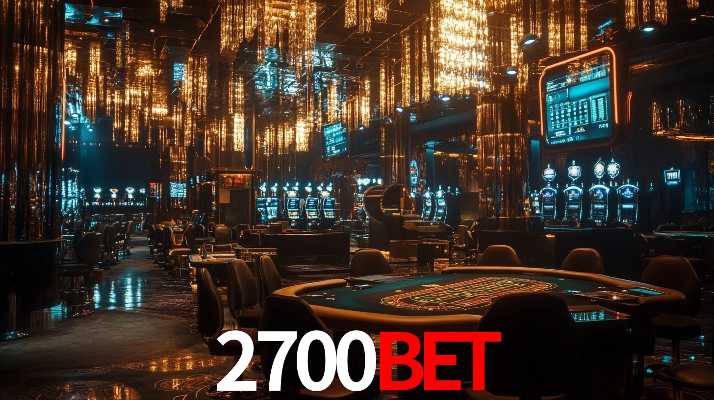 Programa VIP 2700BET