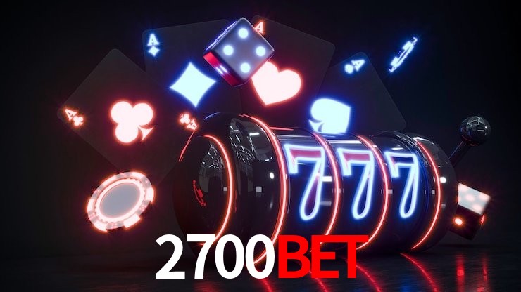Secure Login 2700BET