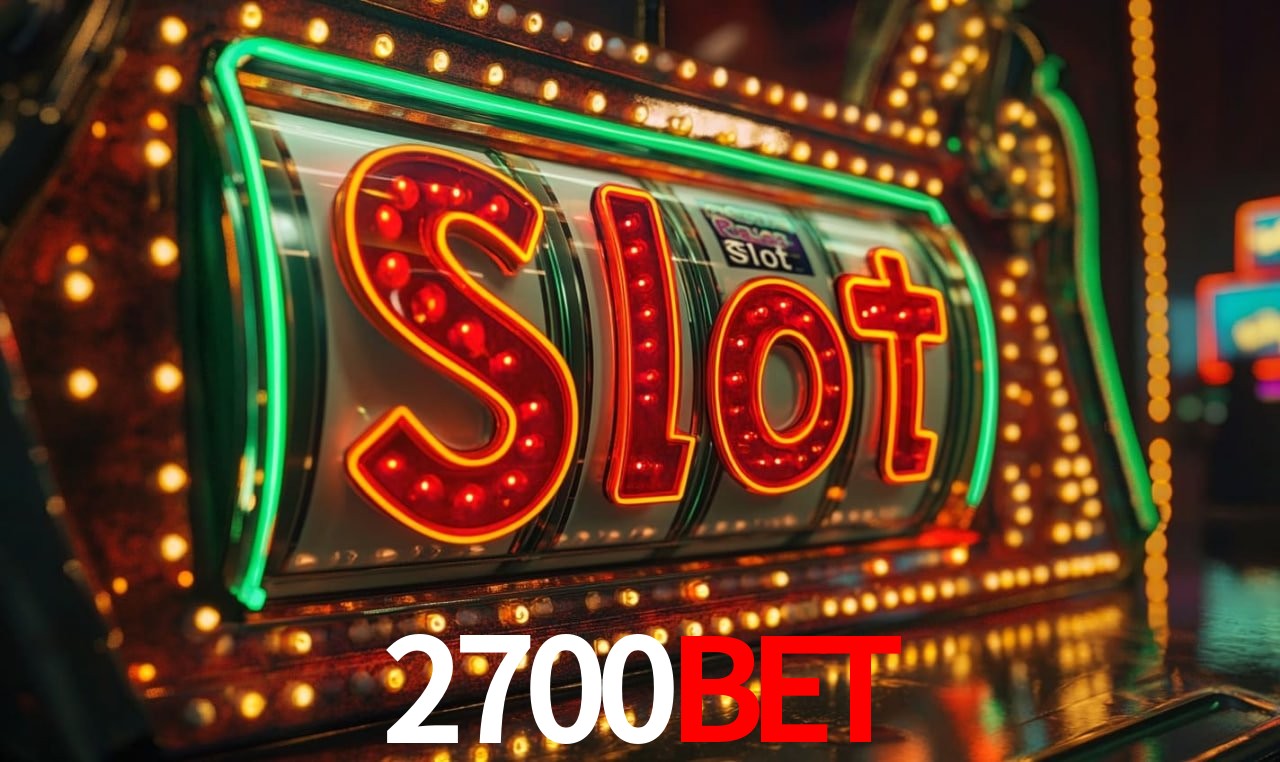 Promoção Relâmpago 2700BET
