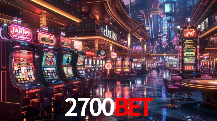 Flash Promotion 2700BET