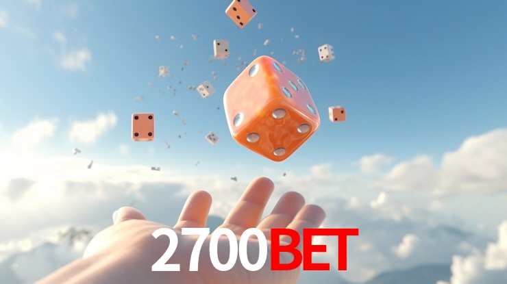 Slot Games 2700BET