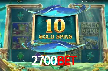 Inovações de Jogos na 2700BET: O Futuro das Experiências Interativas