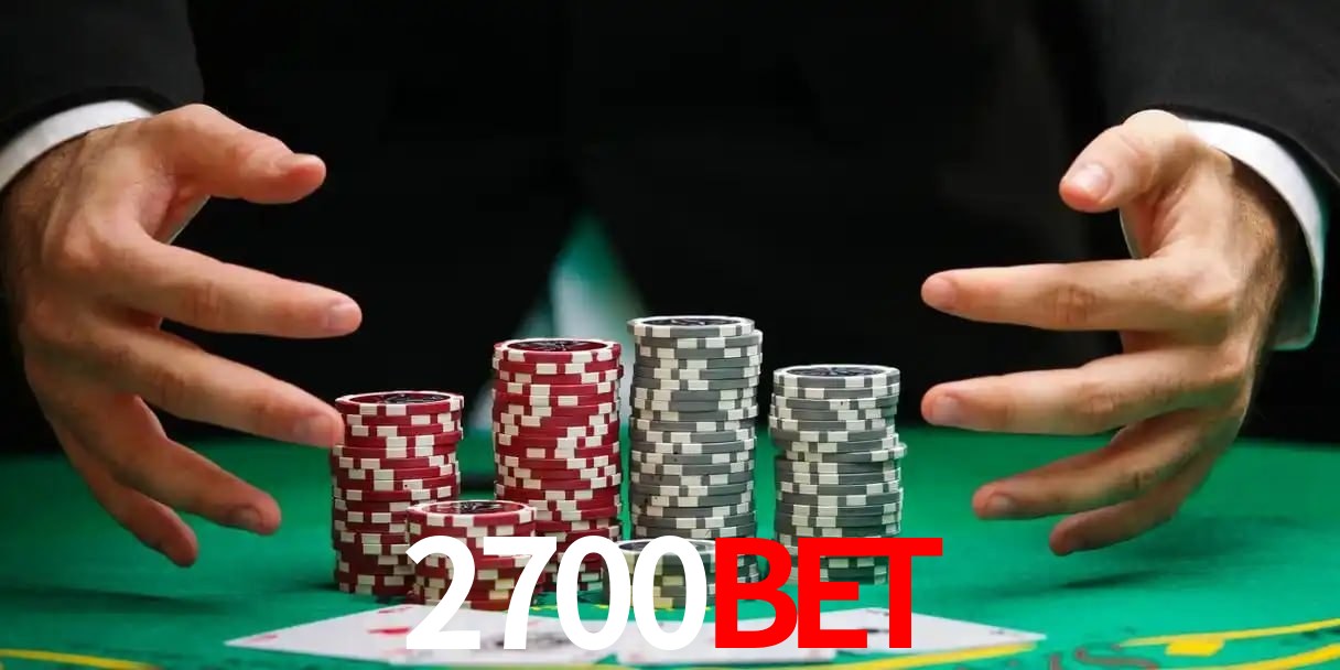 2700 BET paga