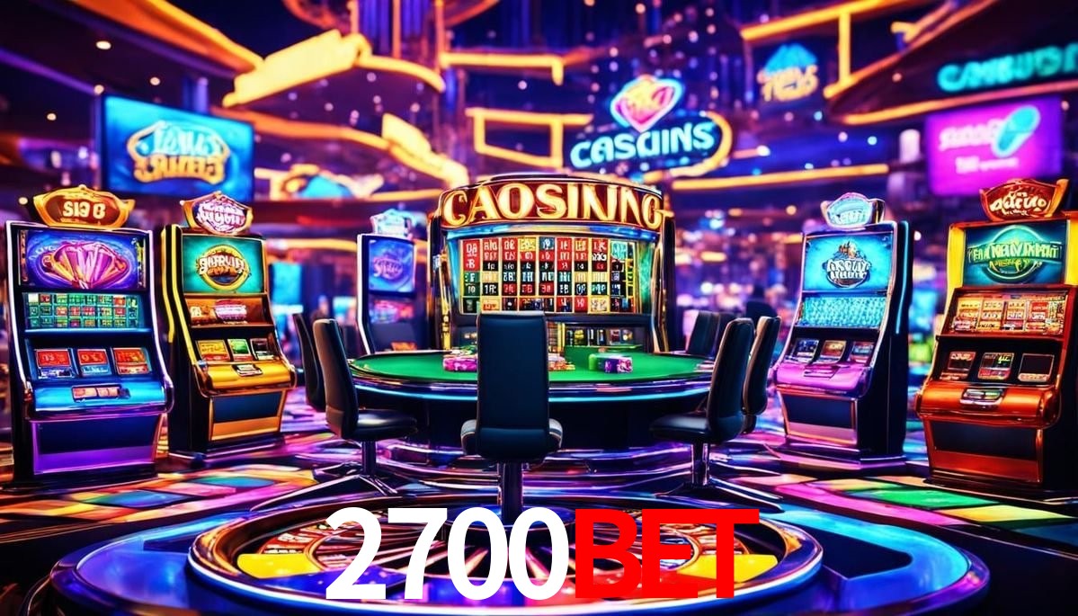 Avaliações dos Jogadores 2700BET
