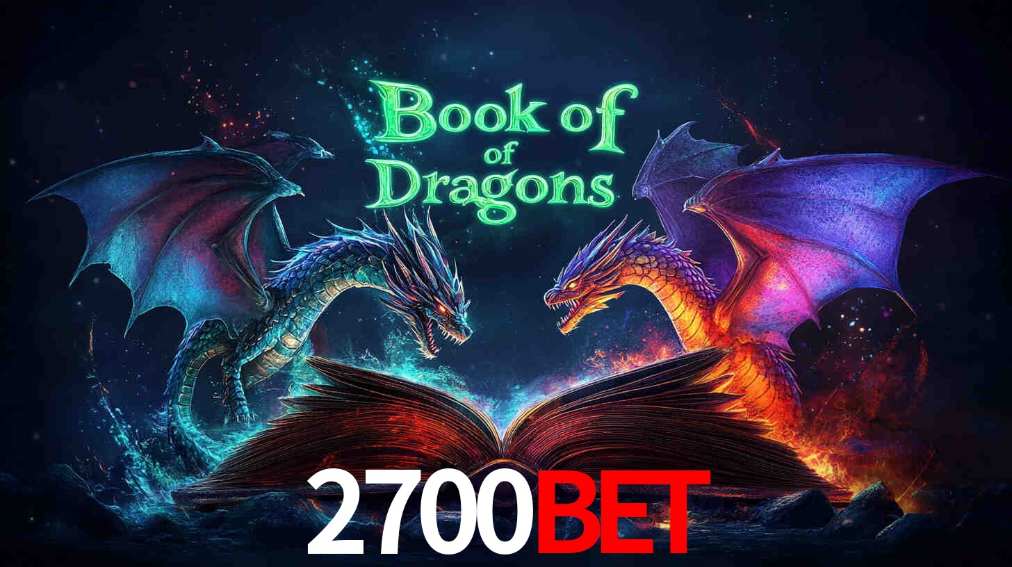 Apostas Esportivas na 2700BET: Um Guia Completo