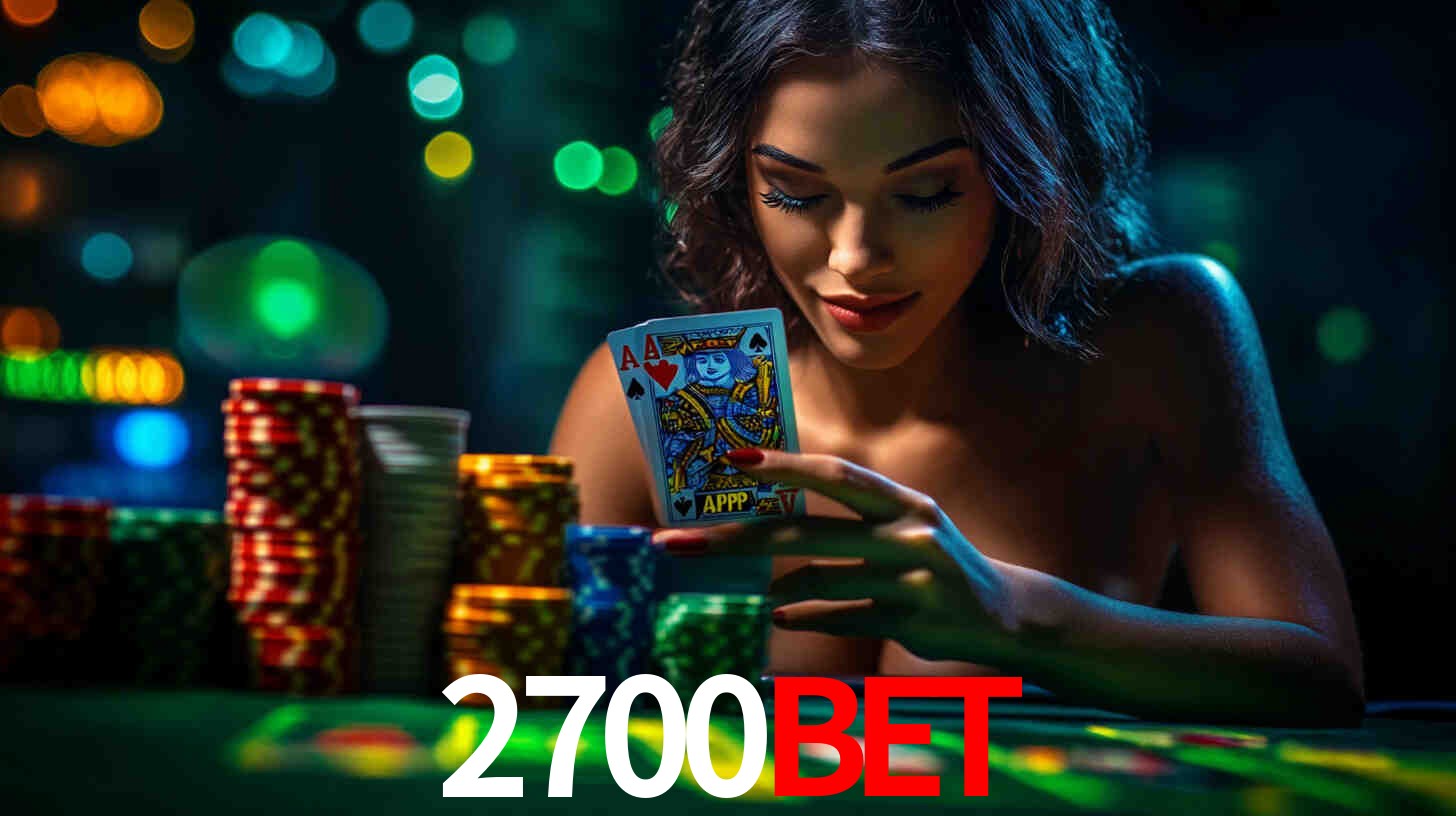 Explorando a Categoria de Eventos em Apostas na 2700BET