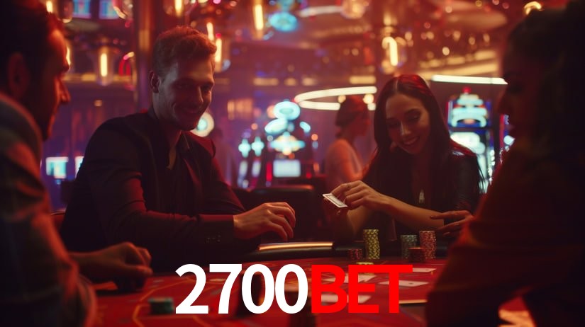 Descubra o Programa VIP da 2700BET: Vantagens Exclusivas para Jogadores