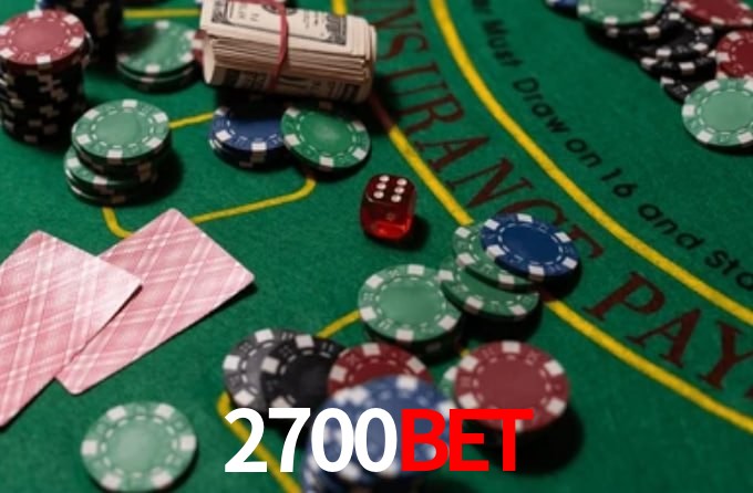 Premium Interface 2700BET