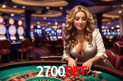 Live Casino 2700BET